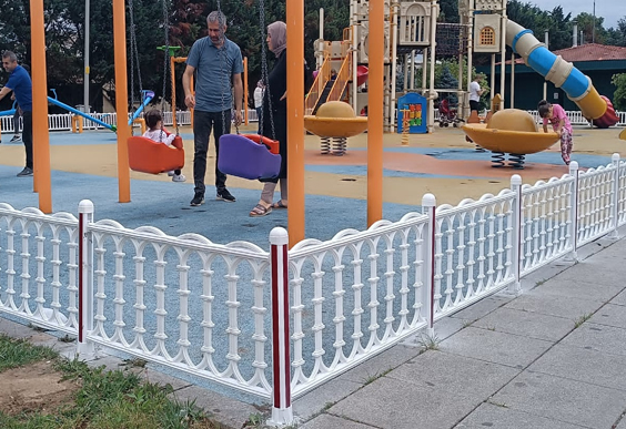 Zeytinburnu Plastikçit