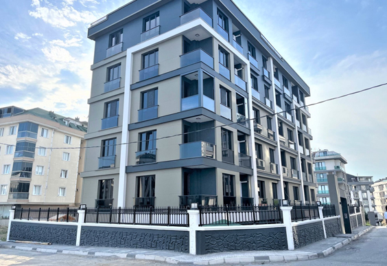 Büyükçekmece Plastikçit