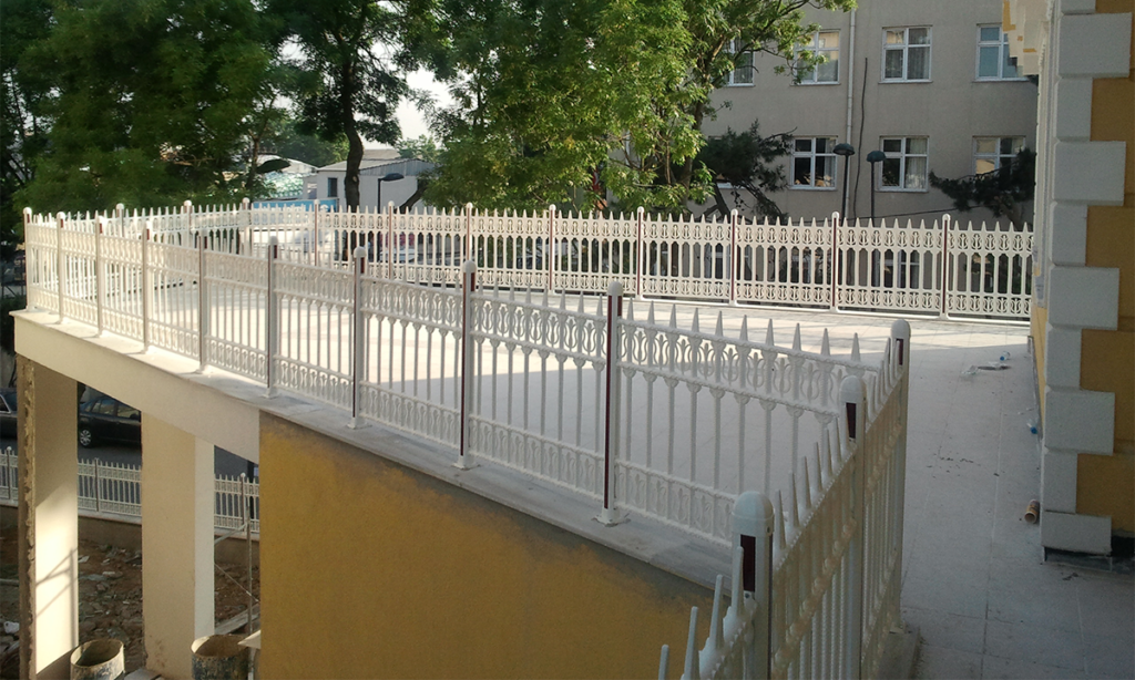 Mersin Plastik Çitleri